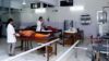 Picture of Physiotherapy Centre