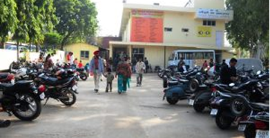 Free Physiotherapy Centre