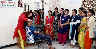 Skill Centre for Girls